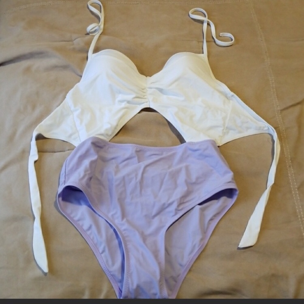 Cupshe bathing suit